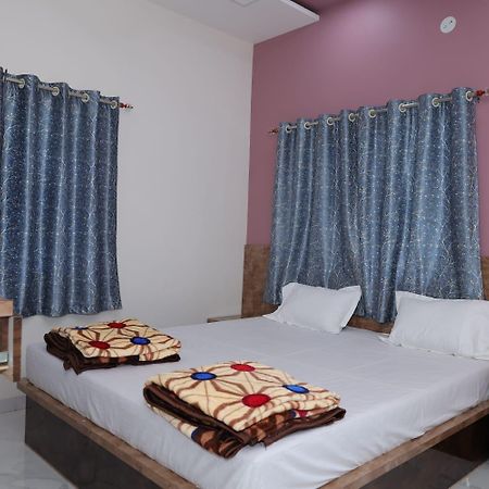 Ellora Shree Jyotirlinga Residency酒店 外观 照片