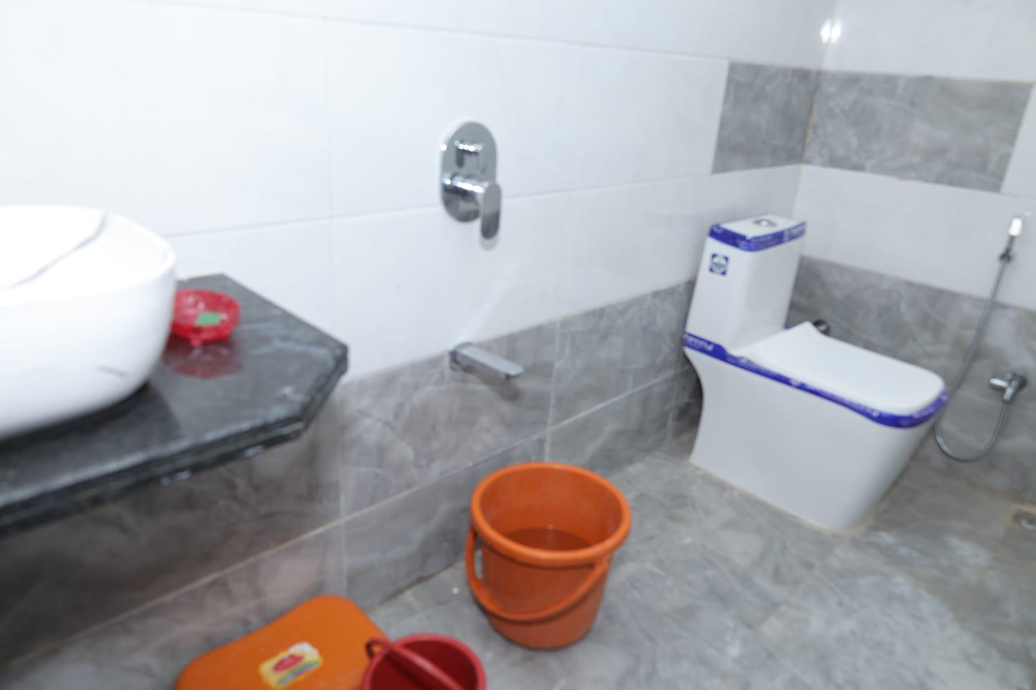 Ellora Shree Jyotirlinga Residency酒店 外观 照片