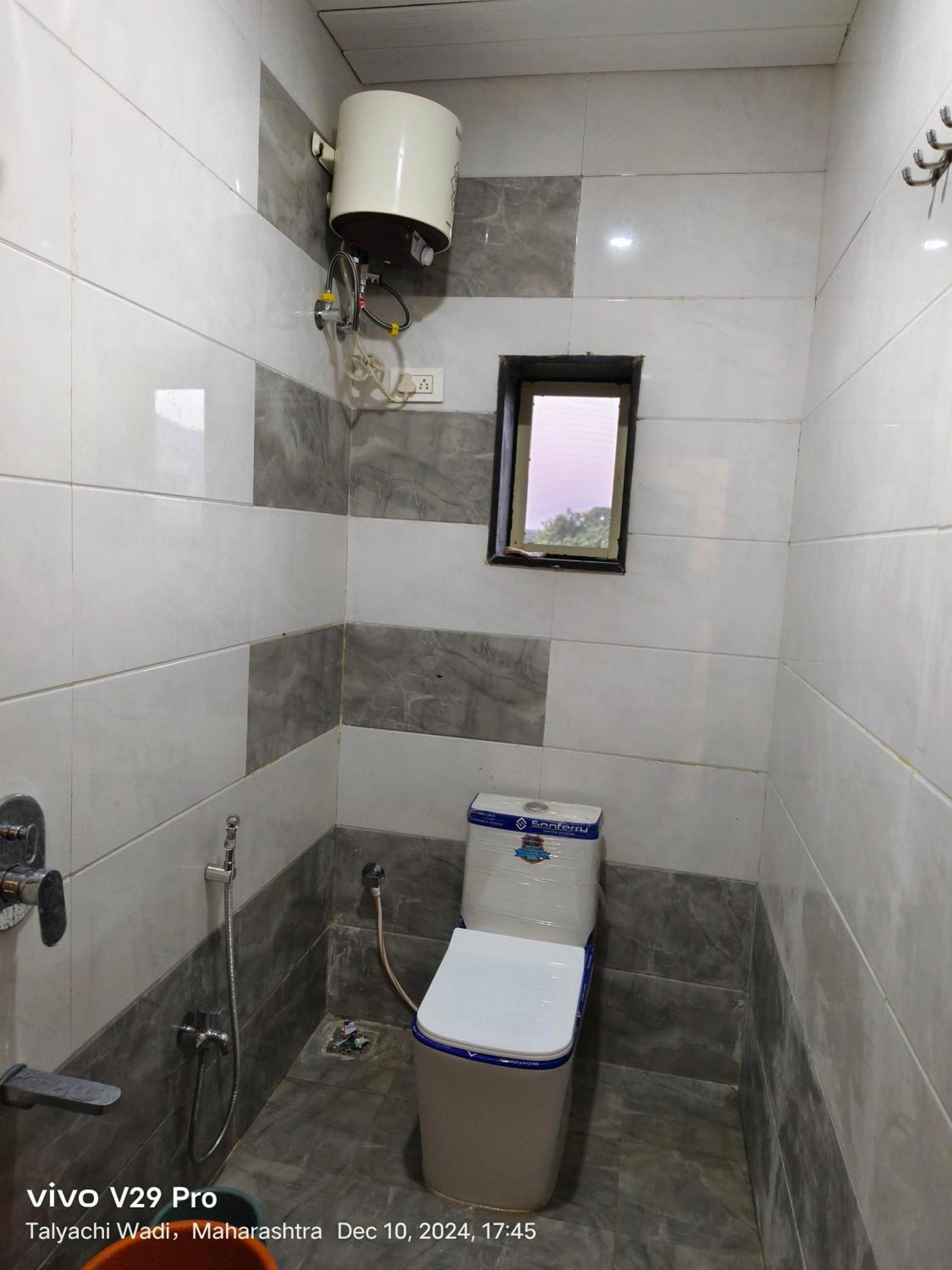 Ellora Shree Jyotirlinga Residency酒店 外观 照片