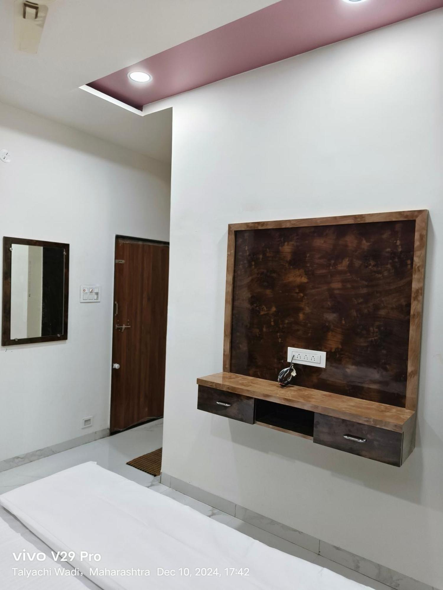 Ellora Shree Jyotirlinga Residency酒店 外观 照片
