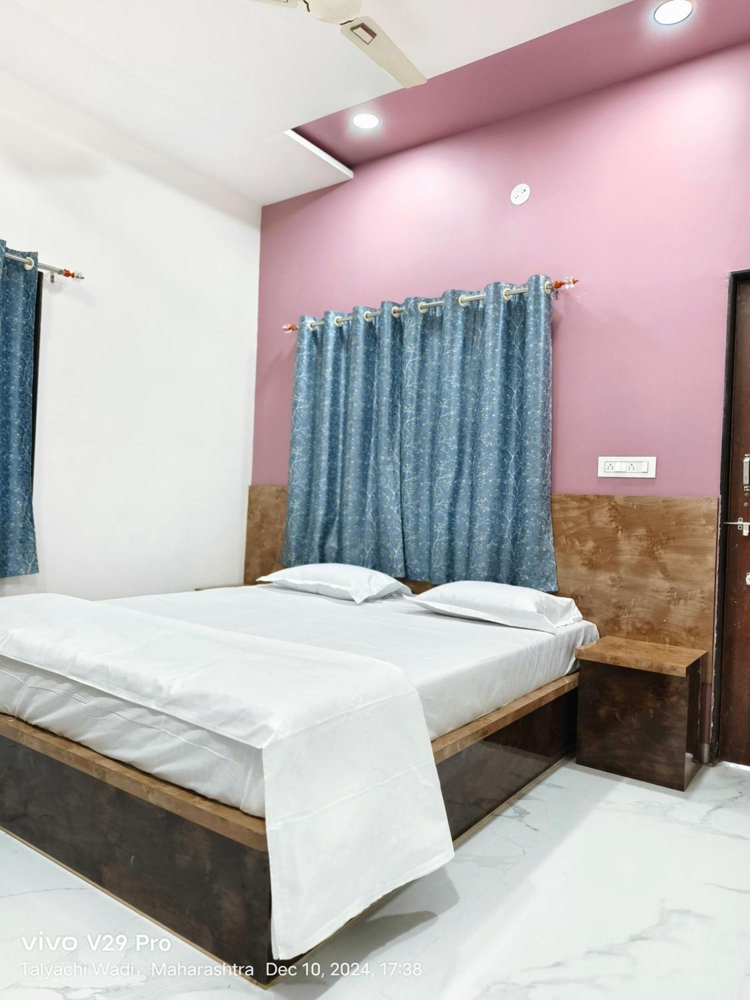 Ellora Shree Jyotirlinga Residency酒店 外观 照片