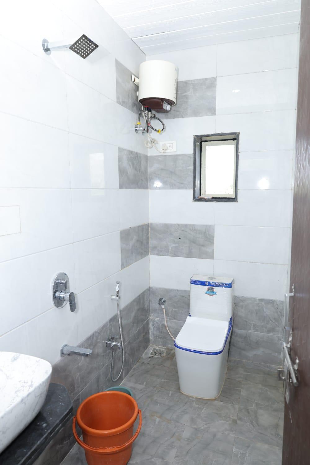 Ellora Shree Jyotirlinga Residency酒店 外观 照片