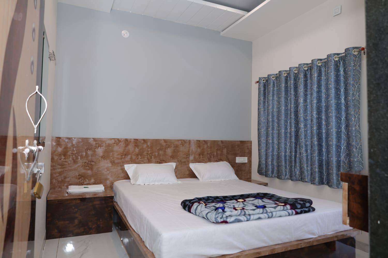 Ellora Shree Jyotirlinga Residency酒店 外观 照片